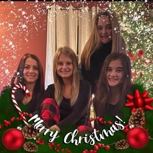 Meet your Posher, Mackenzie